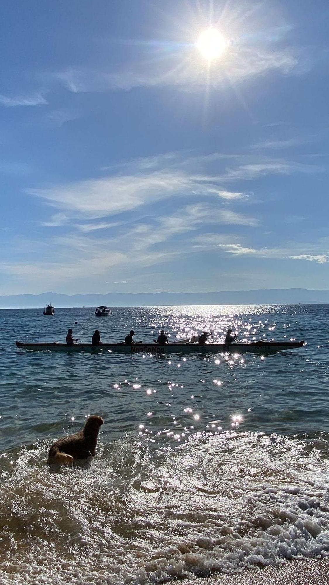 Praia de Araçatiba Pousada Canto Do Mar Ilha Grande מראה חיצוני תמונה